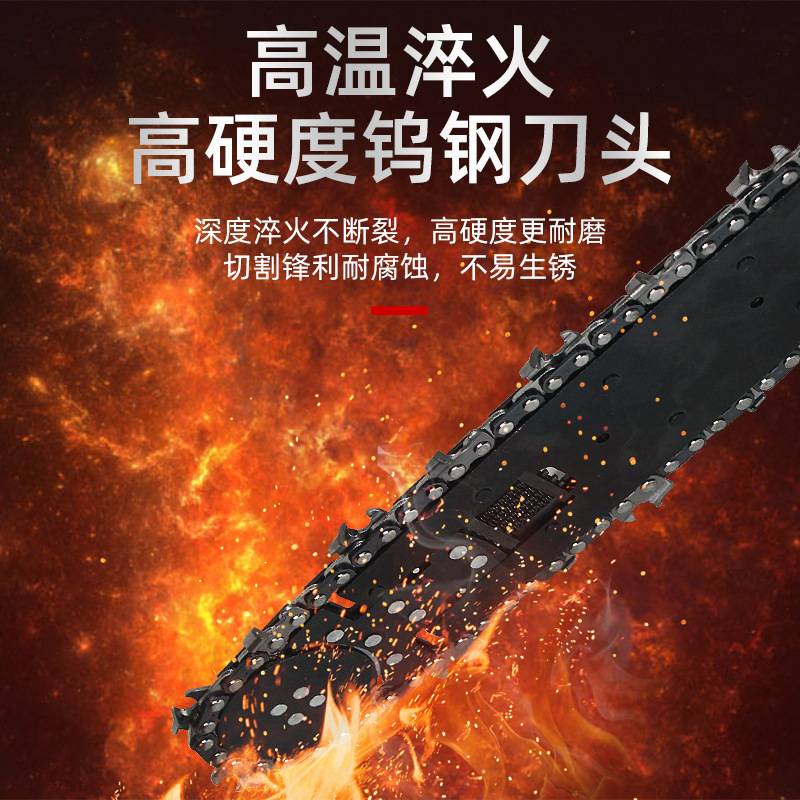 电动轻质砖切割机泡沫砖轻质砖专用电锯切砖机便携式加气块单手锯