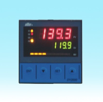 东辉PID数字显示仪表阀位跟踪