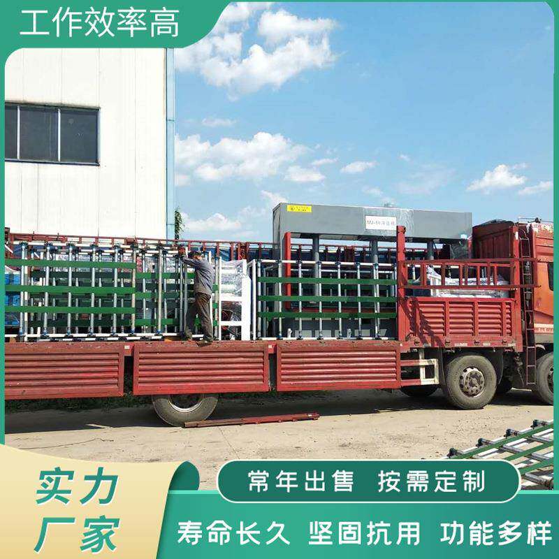 镀锌钢板冷胶平网贴机饰面无品牌/板密木度面板格布全自动贴机厂