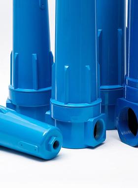 C232323TA2空压机油水过分离00100004汉克森压缩空气滤器气器泵除