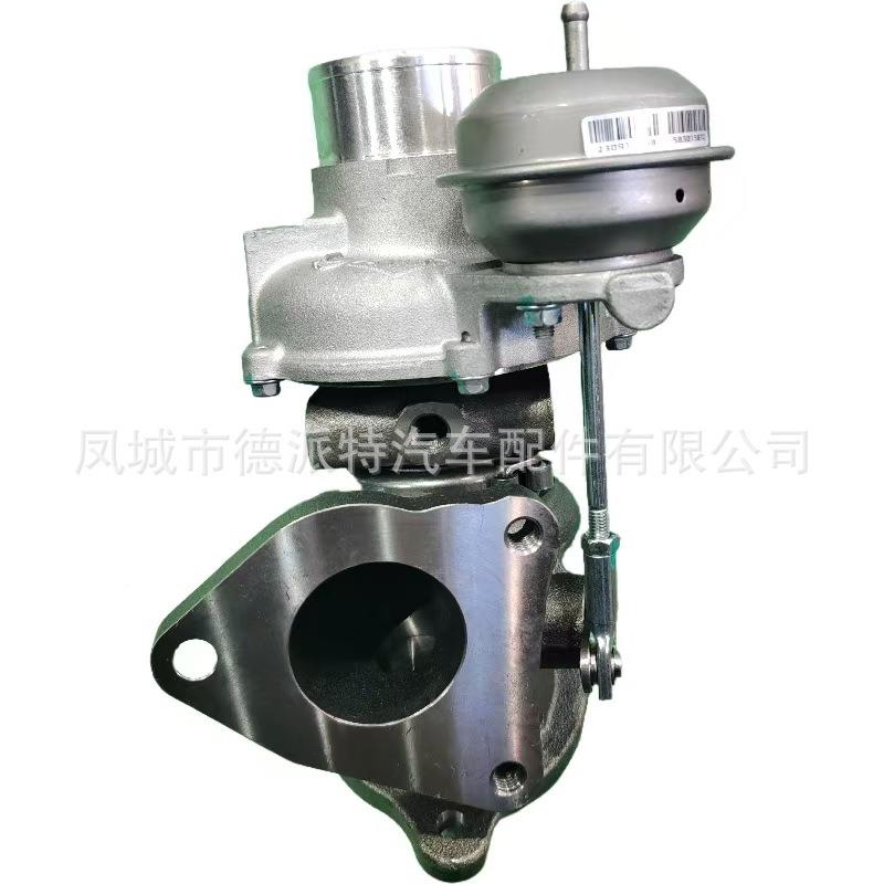 1长安CS95.0TRH1F4JL486ZQ3发动机涡2轮增压器机1182010-A0-AA