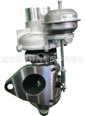 1长安CS95.0TRH1F4JL486ZQ3发动机涡2轮增压器机1182010-A0-AA