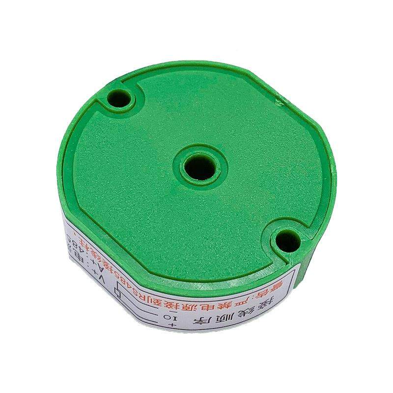 PT10电偶0-100V/4-20热送ma电流电压转RS485温度无品牌/变器RS17-