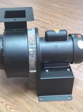 Y150工业隧道炉热风C环离心风机循烤真空箱无品牌/干燥垂直炉高温