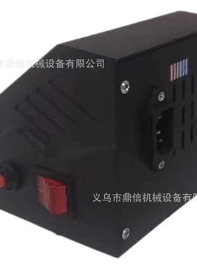 源热转15072印温控箱双孔烫画时机组合头机K型温控度间制器