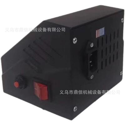 源热转15072印温控箱双孔烫画时机组合头机K型温控度间制器