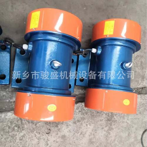 厂筛家销售YD振C动LKN电机6级系列JYD-5-6振动电机J脱水振动电机