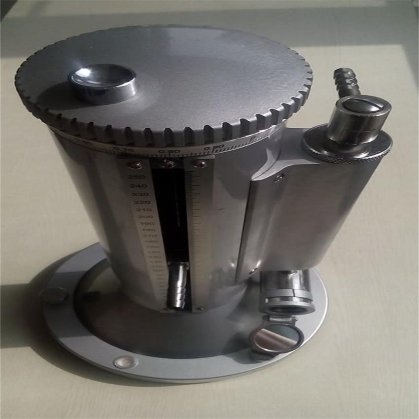 协亚矿用型二等补偿式微压计YJB-1500补偿压力计