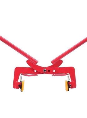 路沿石夹双子人抬夹路装牙石夹CDT式具手抬夹子大理石夹路沿石安