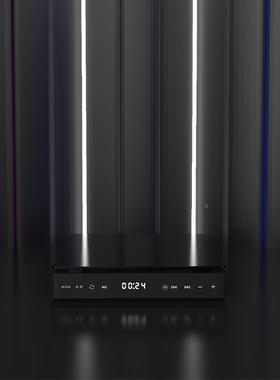 kcag可创家用DVeD清高影碟机儿VCD机迷你CD机厂家SLV童直销DVD播