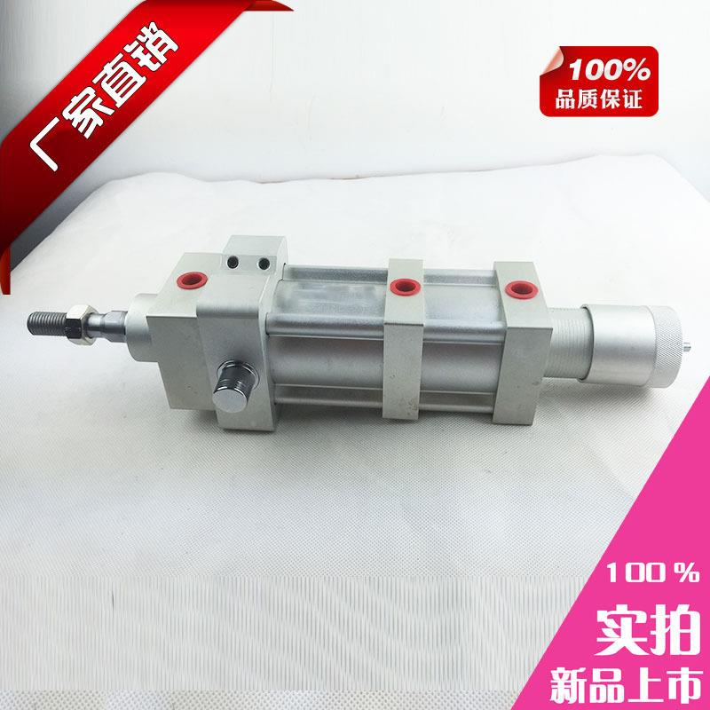 水泥厂YCB专用气缸WUFLONNA0F63/0030/030T0C精准耐磨