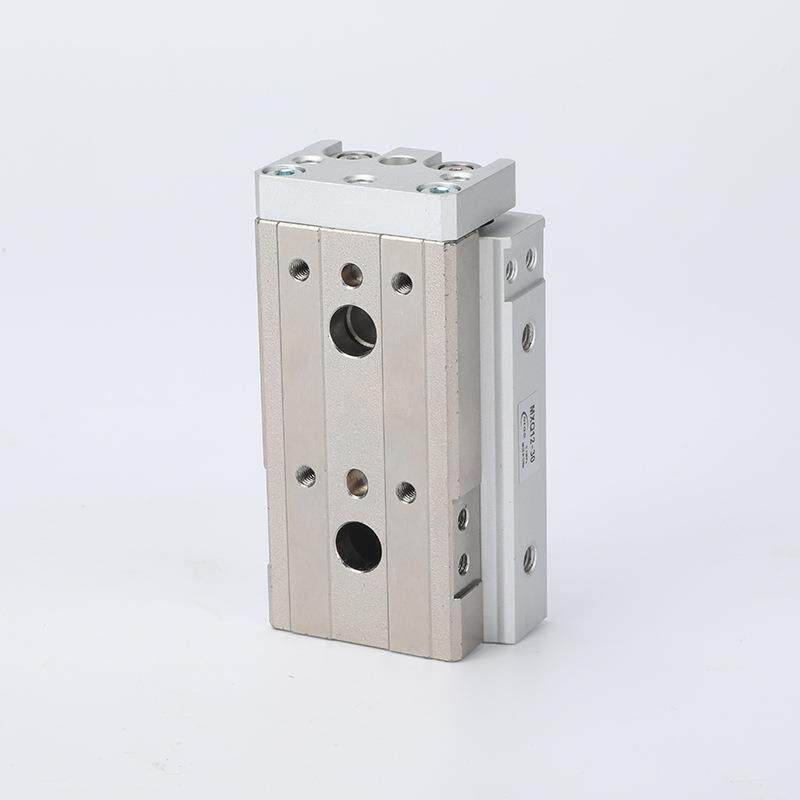 滑无品牌/台气缸MXQ6/8/12/1620/25-/710/20/30/40/5/10A0S/A/B/C