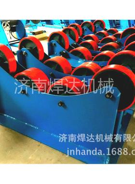 HDTR-100轻型焊接轮架承载100滚K无品牌/G焊接滚轮架0小0型焊接滚