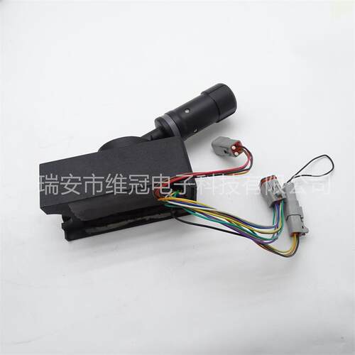 299539EWQ4件61014变速箱控制2杆挖掘机零8配装载机拖拉机