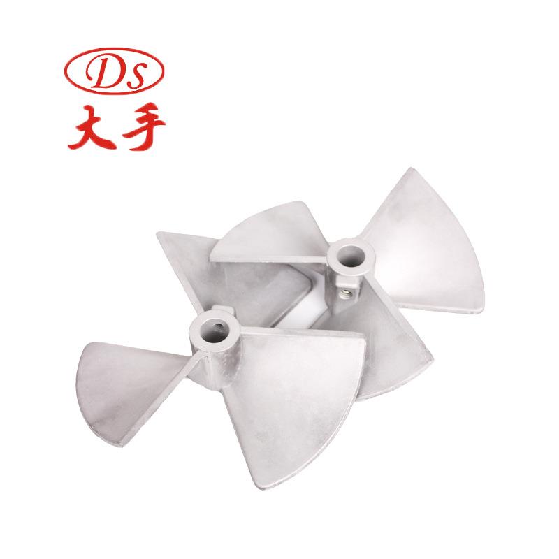 0横板式气工业搅拌胶机大手DS3-DS3-50C5C油漆油墨水50加仑气动动