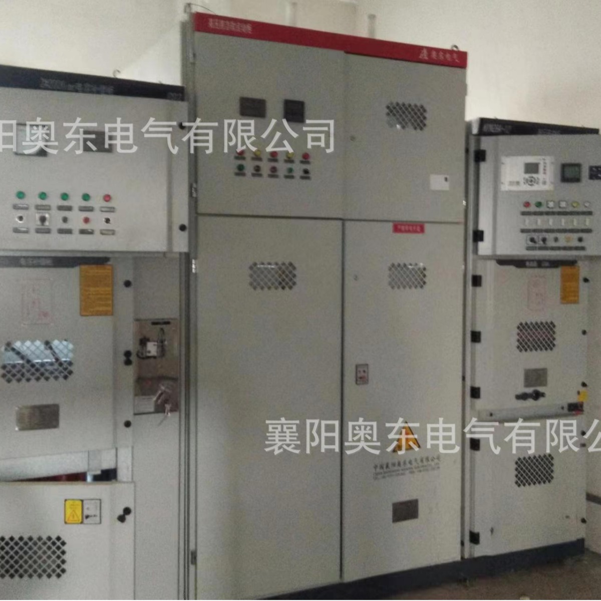 水阻启动柜 液阻柜工作原理 高压软启动柜通过SGS专业第三方检测