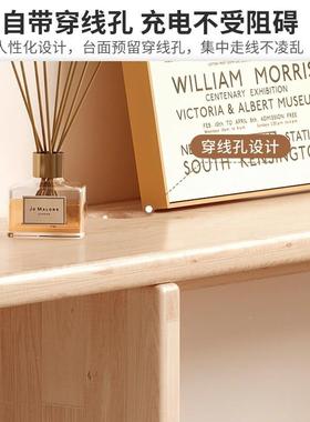 卧室RKT床尾置物书架床长缝隙床边靠墙柜窄缝放置夹缝窄边条架架