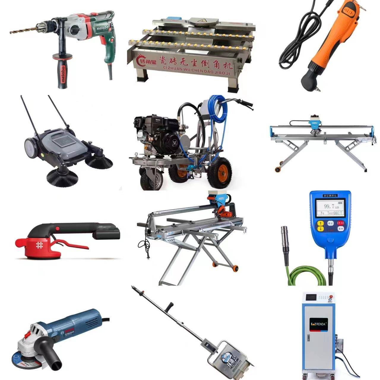 岩石土割机切/墙壁切FXG机割OB-1200上海呈祥大型混凝切割机