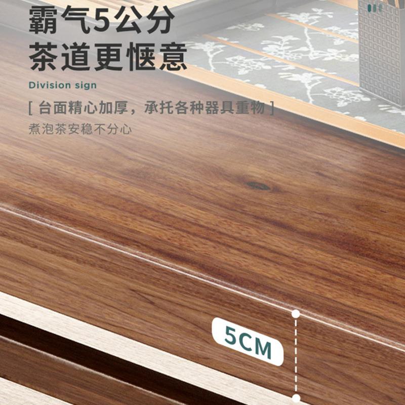国学桌VAC椅中式书桌法案台书桌画书房书桌家用写字桌办子实木腿