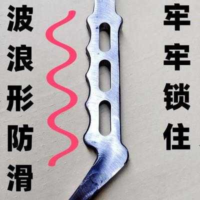 昆明辉辉金大工具全多功五能新一款RNT锻打体锤铝模锤子铝膜全套