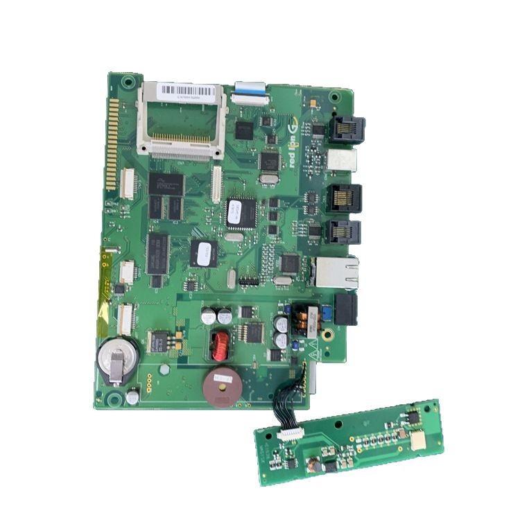 狮Redio屏nVAE显示l主板G30红6A000维修