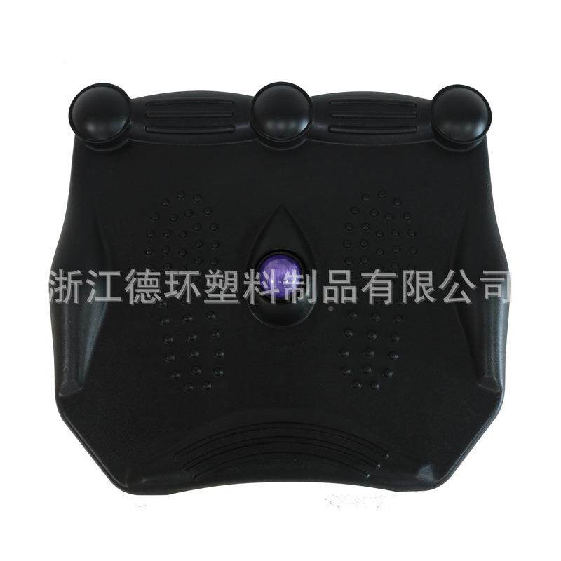 疲劳防滑垫PU皮16532革办公加脚垫抗厚慢回弹房厨地垫