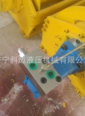 辽葫芦岛3吨宁、6吨吊35506车行星Z回转减速机辽宁吊车D-动100制