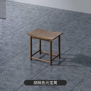 实木圈?椅椅梳背椅茶桌椅办太公书房师椅靠背椅F76TTT6H子新围中