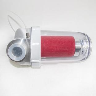 莱过宝滤空泵排ATX气芯AF60 60T油雾滤器真AF60油雾分离器 D40T