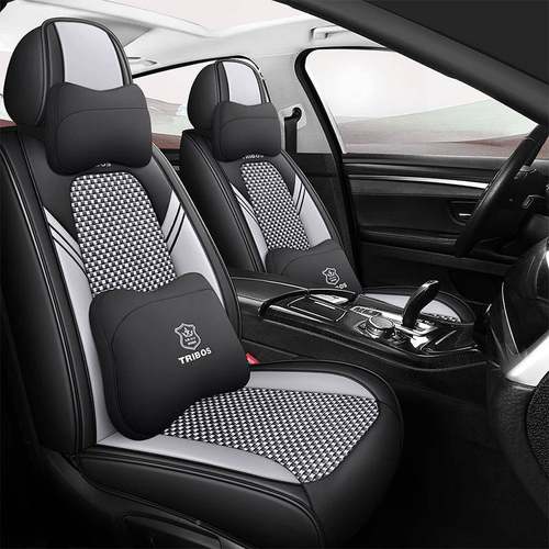 专用于奇瑞瑞虎5X瑞虎5座全包垫汽车坐垫四通用座椅套季垫TVU座椅