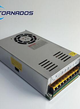 电12V20A单组输出S-250-1开关源250W12V工业流直电源内2无品牌/置