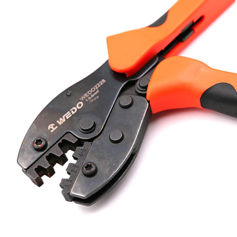 1WEDO维度直供电脑端子无品牌/压接5钳8.寸.5-6.0mm2(03B)WDOE222