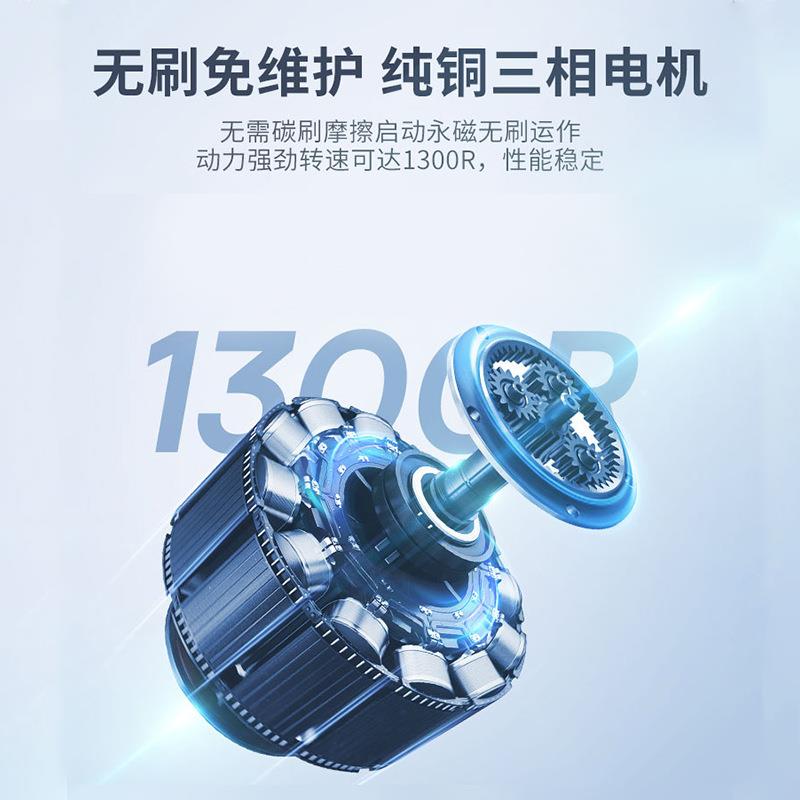 高空加长TXO杆电动桂高枝修剪枝机园杆林花绿化苗木绿篱机伸缩大