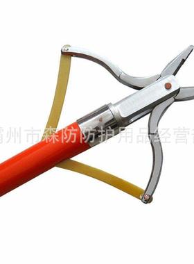 带电作0业缘绝扎线剪ZF010401ZF010401绝缘尖嘴钳ZF0142绝缘杆式