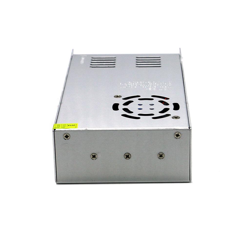 交流转直流VAA足5V060A30W功率电源led显示屏驱动电源变压器5V60A