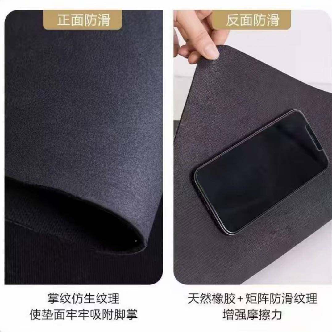 卡卫生ALALCRC间地毯地垫浴室速干防滑硅通藻泥吸水入户垫门脏耐