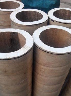 厚VEL真空橡软管抽真空用白橡色胶管耐负压防吸胶瘪软胶加管