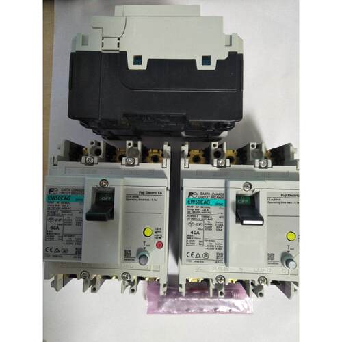 E50EAG3P富20030103士漏电路器EW断士50EAG3P50AW富漏电EW50EAG3P