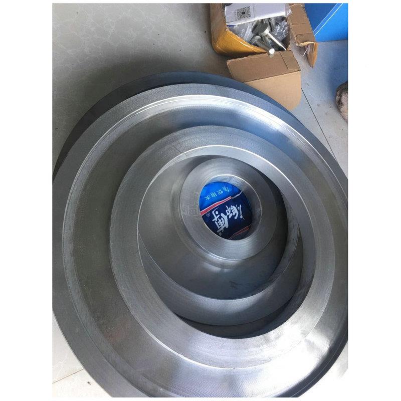 ZMZ轮金刚石种铸铁打去皮切削磨砂去毛刺各类型砂盘砂滚