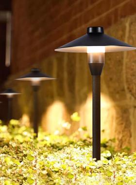 户装外防水草坪灯花园庭蘑灯别墅园林景MF-CPD26观灯现代简约菇饰