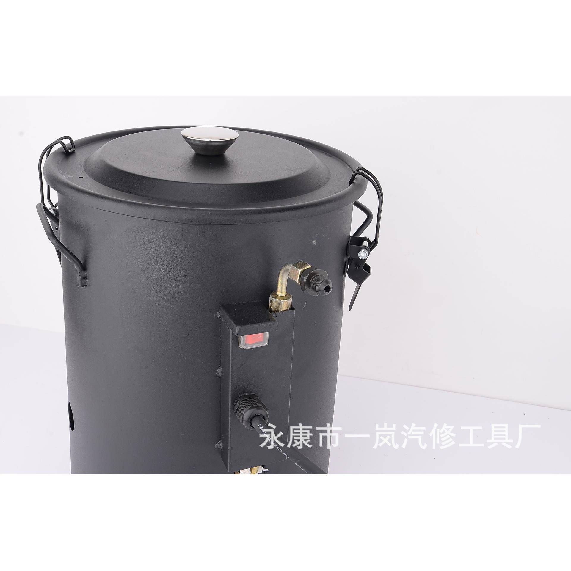 高压桶式24油v挖机专用电动黄油机自打黄动JAG大量