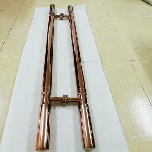 简304约拉青古铜TPOT型拉手各种风格款式异形不锈钢丝拉手