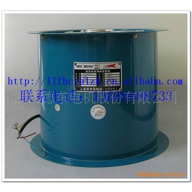 厂#家直销(优质轴德东机）S风F3-4管道式三无品牌/相流风机换气扇