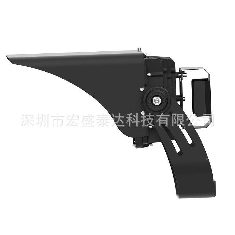组角灯度可调LED投YHY光30WLED高杆灯300WLED模球场灯3000W