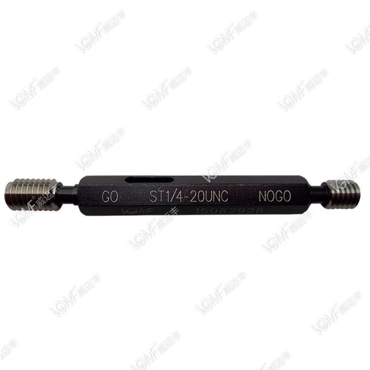 31B牙套塞规ST2-56ST6-32ST8JJN-0-3421ST/-285/163/8螺套牙规