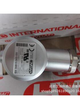 德0国Hydac贺德克E-DS3448--0405000压力VWJ继电器