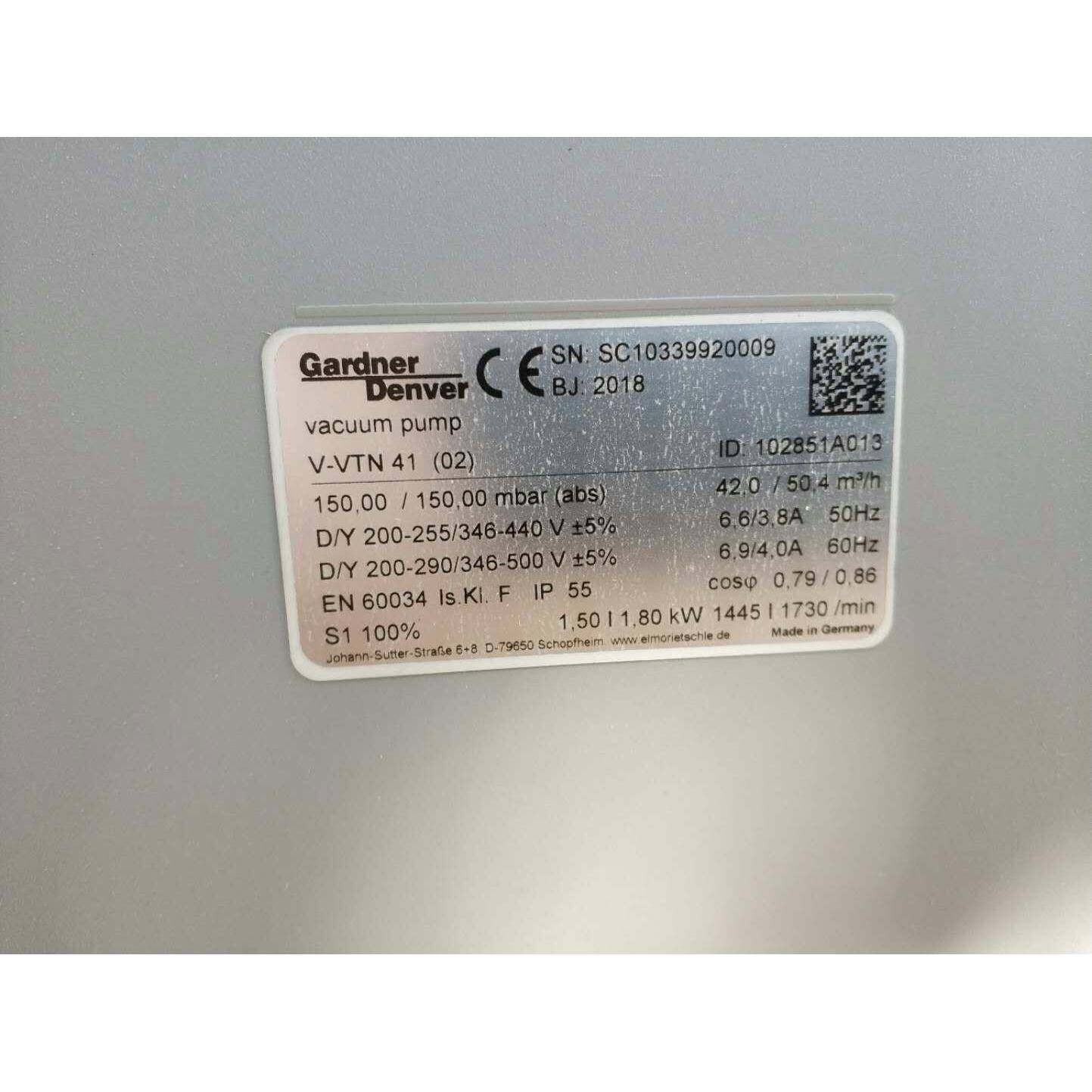 德国69里乐空泵V-VTN其4真1老VLT4款0维修保养替代普旭SV1040C,五金/工具,其他类型泵,淘宝优惠券,粉丝福利购,淘宝优惠卷