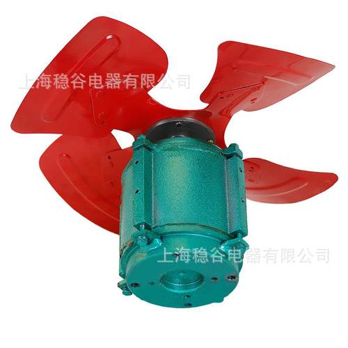 BF变2压器散热风机DJF/BF-400/-4Q4/2-4Q4却/5Q4/2-5H4/2-6-6GOQ