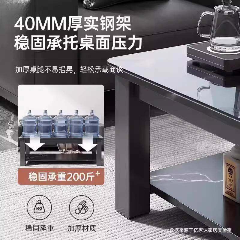茶几客家用厅型简约现代简约款创意茶SJM台茶桌小新户出租屋用小,电子元器件市场,其它元器件,淘宝优惠券,粉丝福利购,淘宝优惠卷