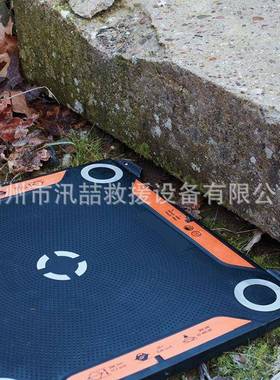 20吨方支撑起重形囊橡胶抗震气动起重33280气垫重物升充抬气气支